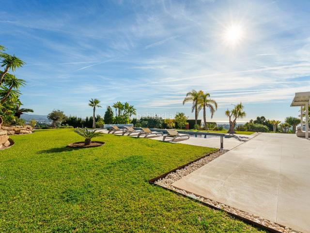 Casa adosada en venta en Benahavís, Benahavís pueblo. Casas adosadas.