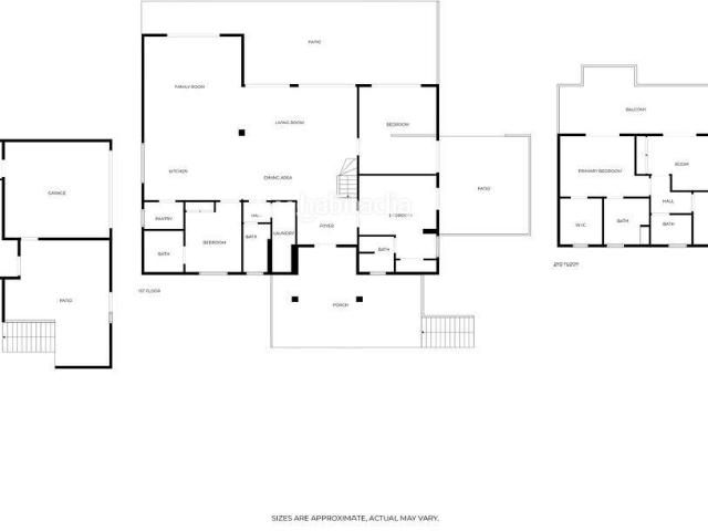 Casa adosada en venta en Benahavís, Benahavís pueblo. Casas adosadas.