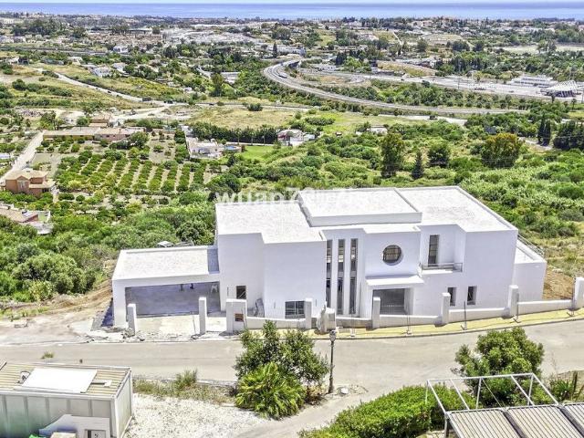 Casa adosada en venta en Benahavís, Benahavís pueblo. Casas adosadas.
