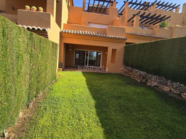 Casa adosada en venta en Benahavís, La Alquería. Se vende casa adosada en Benahavís, Paraíso Bellevue. Casas adosadas.