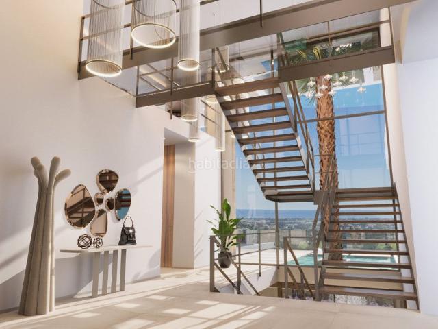 Casa adosada en venta en Benahavís, La Quinta. Casas adosadas.