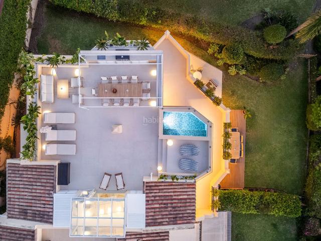 Casa adosada en venta en Benahavís, La Quinta. Casas adosadas.