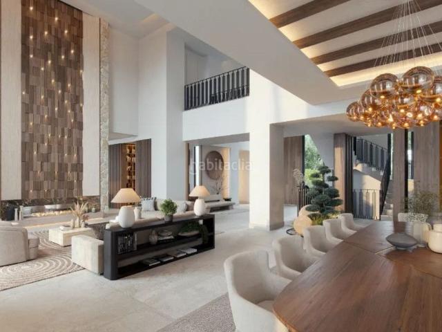 Casa adosada en venta en Benahavís, La Quinta. Casas adosadas.