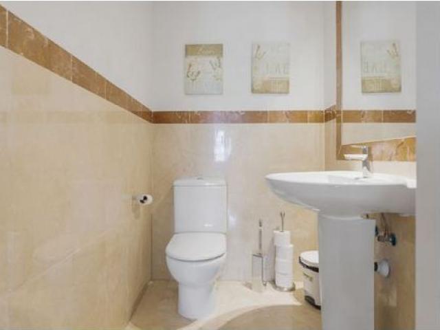 casa adosada en Venta en Benahavis. LEPV T4556