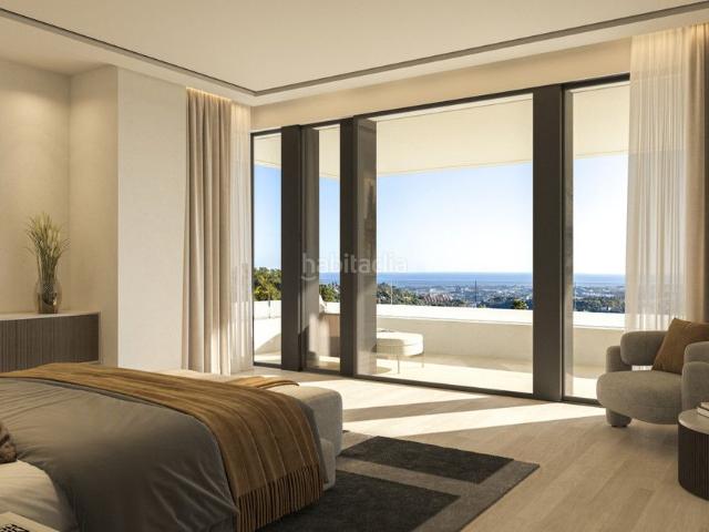 Casa adosada en venta en Benahavís, Los Arqueros Puerto del Almendro. Casas adosadas.