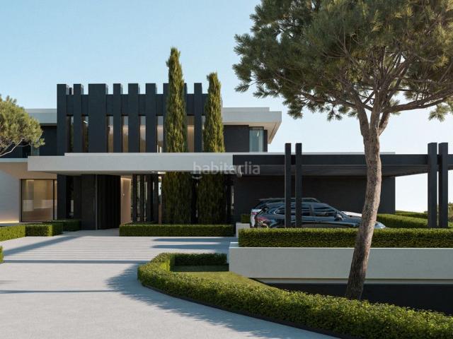 Casa adosada en venta en Benahavís, Los Arqueros Puerto del Almendro. Casas adosadas.