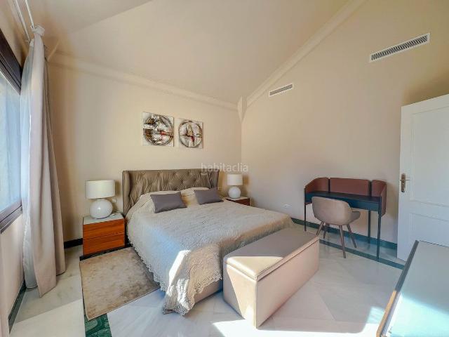 Casa adosada en venta en Benahavís, Los Flamingos. Casas adosadas.