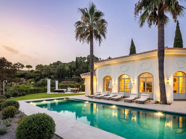 Casa adosada en Venta en Benahavís pueblo