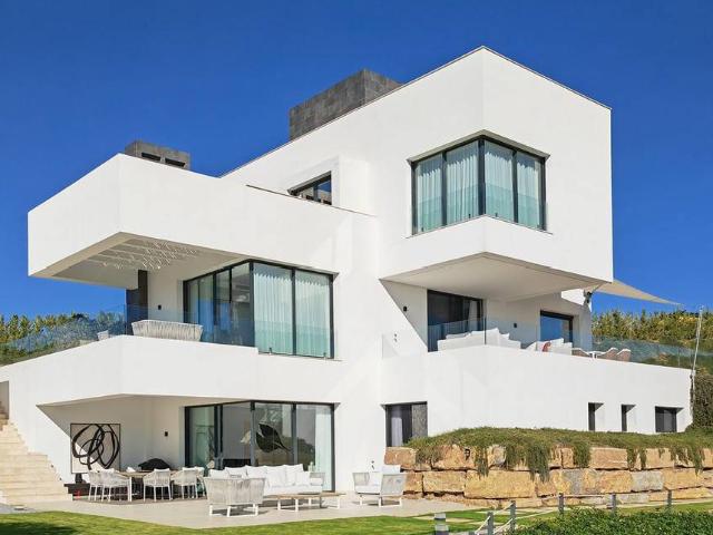 Casa adosada en Venta en Benahavís pueblo