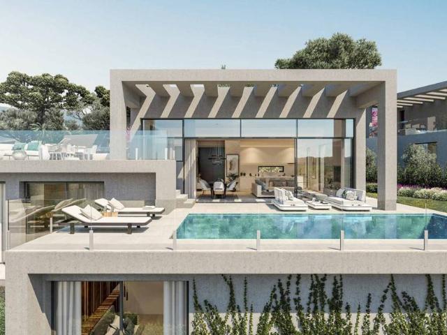 Casa adosada en Venta en Benahavís pueblo