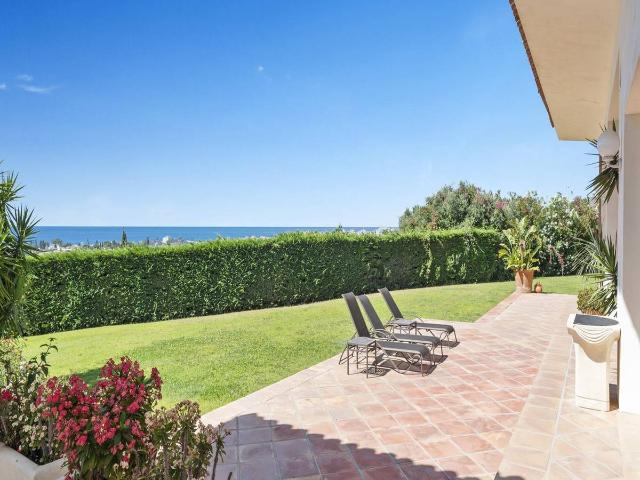 Casa adosada en Venta en Benahavís pueblo