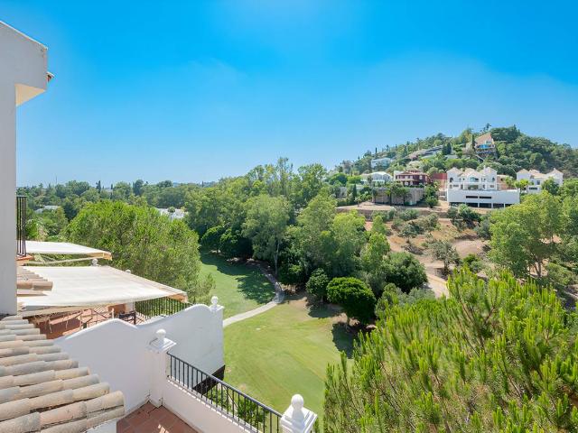Casa adosada en Venta en Benahavís pueblo