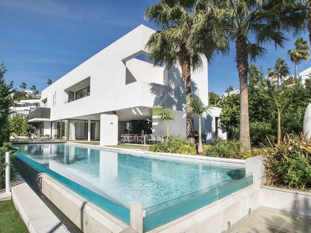 Casa adosada en Venta en Benahavís pueblo