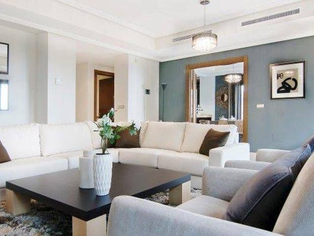 Casa adosada en Venta en Benahavís pueblo