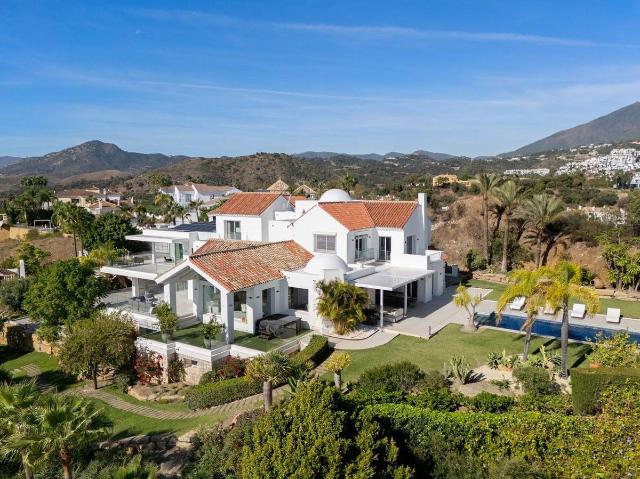 Casa adosada en Venta en Benahavís pueblo
