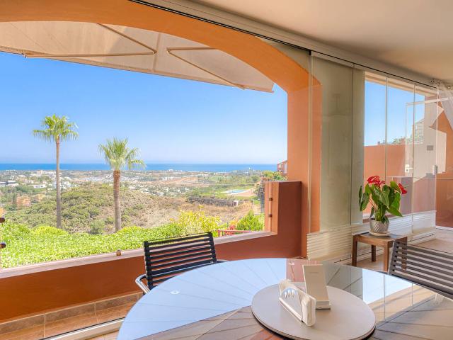 Casa adosada en Venta en Benahavís pueblo