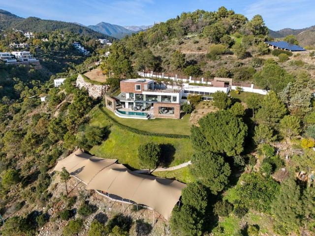 Casa adosada en Venta en Benahavís pueblo