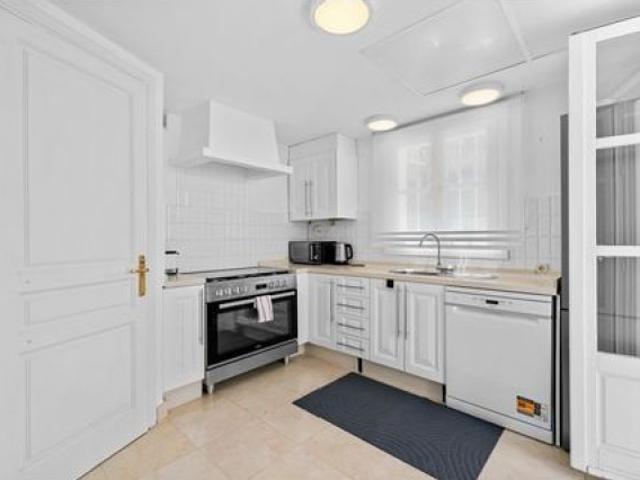 casa adosada en Venta en Benahavis. WVJI T211