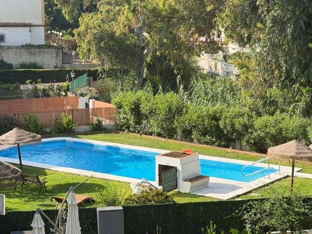 Casa adosada en Venta en Benajarafe