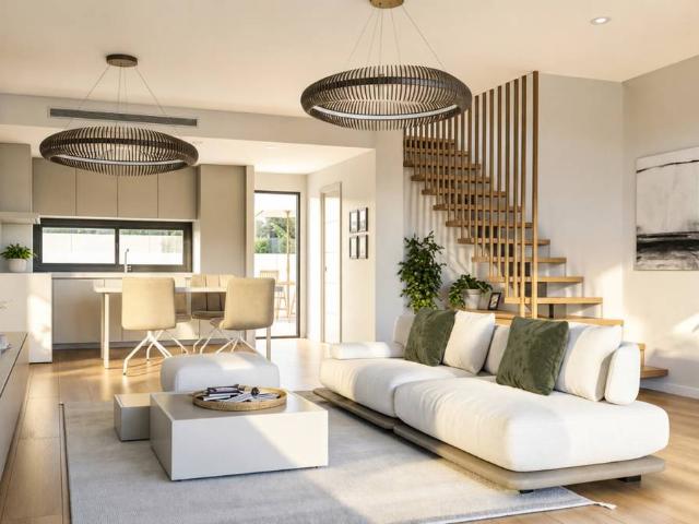 Casa adosada en Venta en Benajarafe