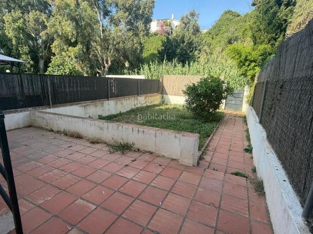 Casa adosada en venta en Benajarafe. Magnifica casa adosada a solo 5 minutos de la playa Benajarafe. Casas adosadas.