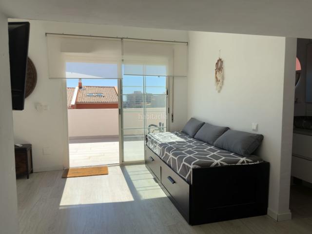 Casa adosada en venta en Benalmádena, Cortijo Torrequebrada. BUEN CHALET ADOSADO EN ZONA TRANQUILA DE BENALMADENA. Casas adosadas.