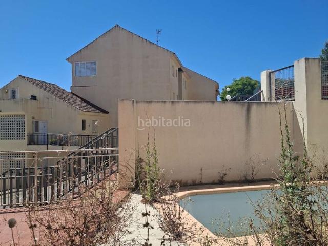 Casa adosada en venta en Benalmádena, Casablanca La Viñuela. Casas adosadas.