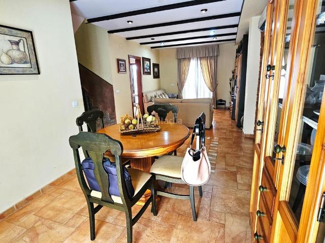 Casa adosada en venta en Benalmádena, Centro. Casas adosadas.