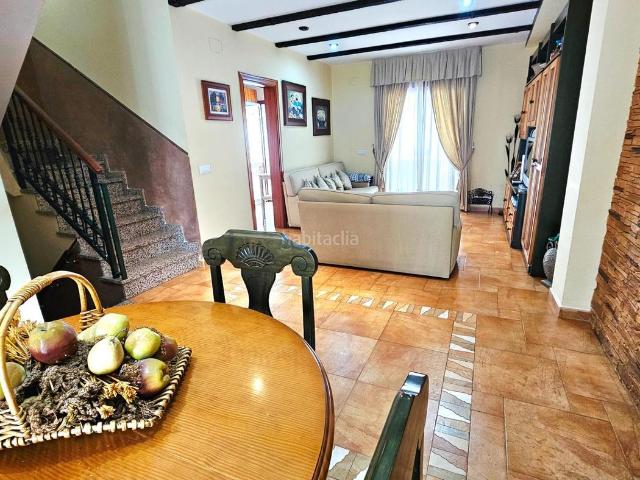 Casa adosada en venta en Benalmádena, Centro. Casas adosadas.