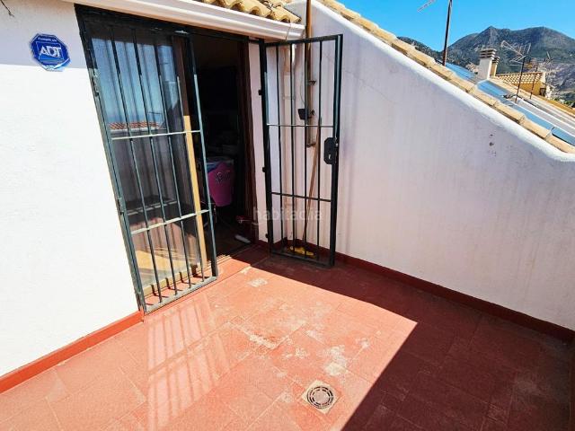 Casa adosada en venta en Benalmádena, Centro. Precioso adosado en Benalmádena pueblo. Casas adosadas.