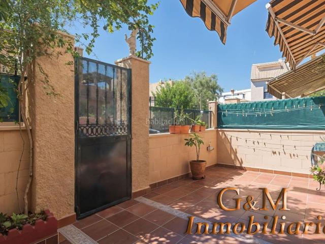 Casa adosada en venta en Benalmádena, Arroyo de la Miel. Casas adosadas.
