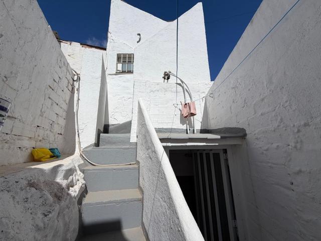 Casa adosada en venta en Benalmádena, Arroyo de la Miel. Casas adosadas.