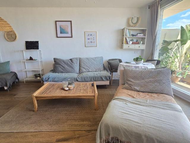 Casa adosada en venta en Benalmádena, Hacienda Torrequebrada. Adosado con vistas en Benalmadena. Casas adosadas.