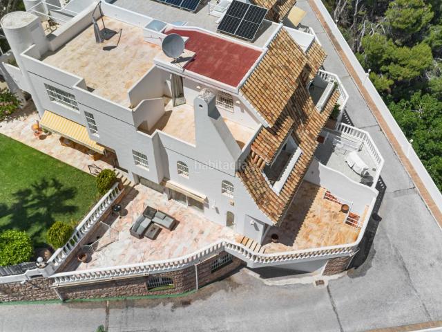 Casa adosada en venta en Benalmádena, Hacienda Torrequebrada. Casas adosadas.