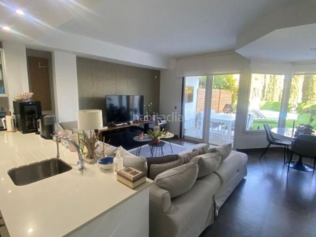 Casa adosada en venta en Benalmádena, La Capellanía El Higuerón. Adosado en venta en Reserva del Higuerón, 3 dormitorios. Casas adosadas.