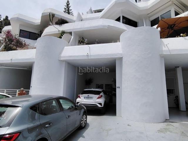 Casa adosada en venta en Benalmádena, Nueva Torrequebrada. Impresionante Adosado en Nueva Torrequebrada, APARTAMENTO INDEPENDIENTE.Benalmádena 599.000. Casas adosadas.