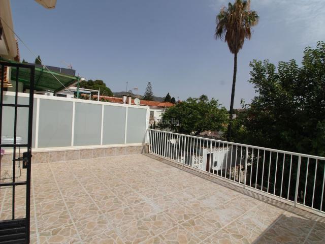 Casa adosada en venta en Benalmádena, Solymar. Grandioso adosado cerca de la playa. Casas adosadas.