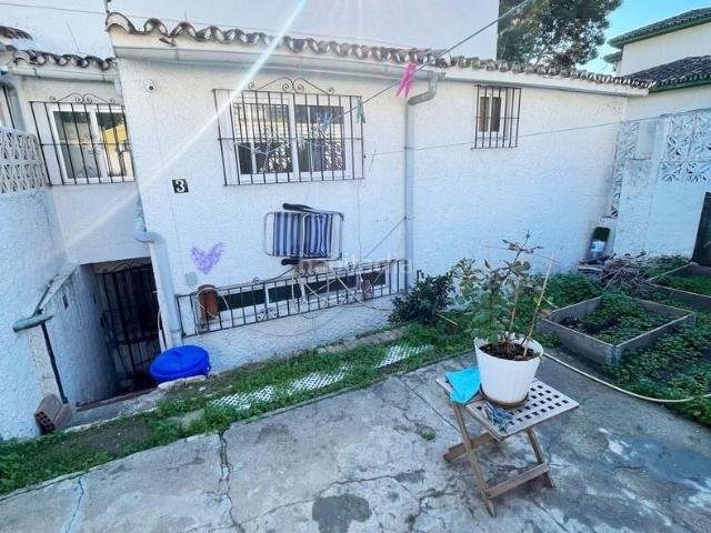Casa adosada en venta en Benalmádena, Parque de la Paloma. Adosado de 3 dormitorios en Benalmadena Costa. Casas adosadas.
