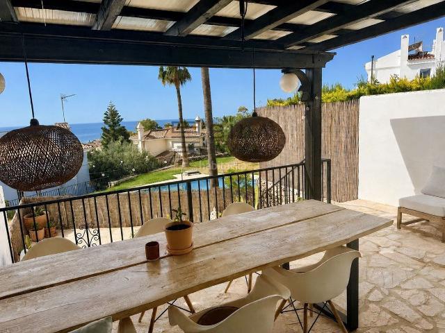Casa adosada en venta en Benalmádena, Rancho Domingo La Hacienda. Casa en venta en Urb. el Ranchito, Benalmádena Pueblo. Casas adosadas.