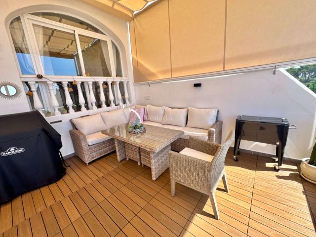 Casa adosada en venta en Benalmádena, Zona Centro Comercial Torrequebrada. Chalet adosado en venta en Zona Centro Comercial Torrequebrada. Casas adosadas.