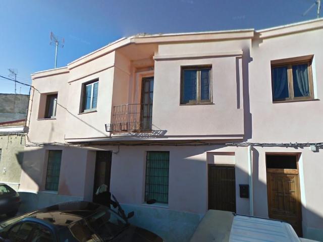 Casa adosada en Venta en Benferri