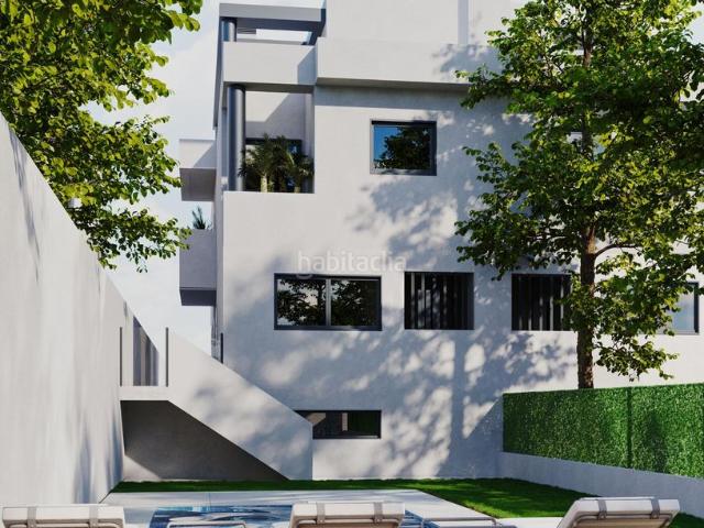 Casa adosada en venta en Benferri. Casas adosadas.