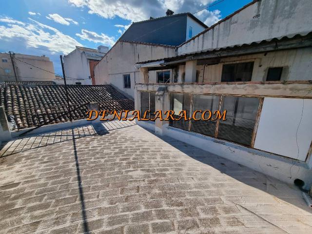 Casa adosada en Venta en Beniarbeig