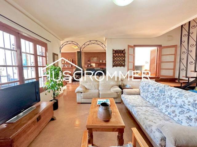 Casa en Venta en Benicasim Benicàssim