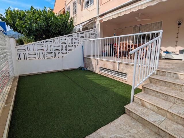 Casa adosada en venta en Benicasim Benicàssim, Heliópolis. Ideal para vivir todo el año. Casas adosadas Benicasim.