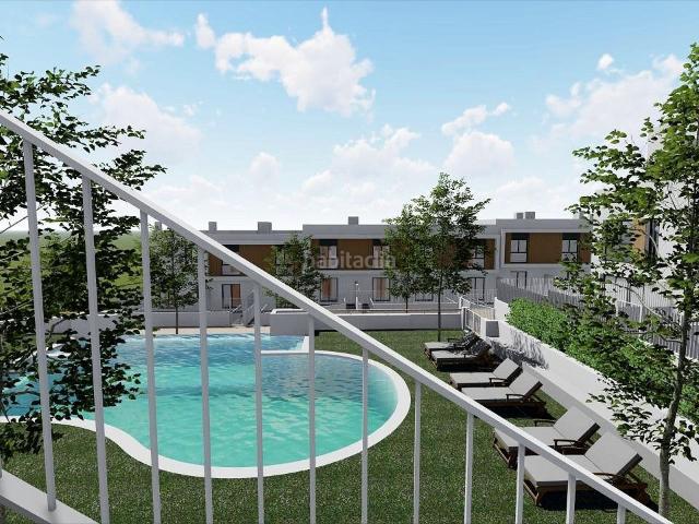 Casa adosada en venta en Benicasim Benicàssim, Pueblo. RESIDENCIAL LA COMBA BENICASIM. Casas adosadas Benicasim.