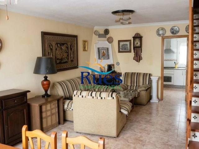 Casa adosada en Venta en Benicasim Golf