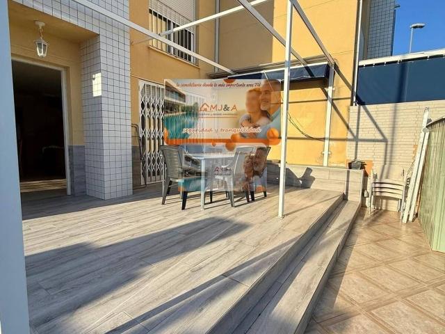 Casa adosada en Venta en Benicasim Golf