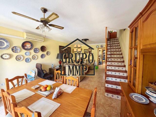 Casa adosada en Venta en Benicasim Golf