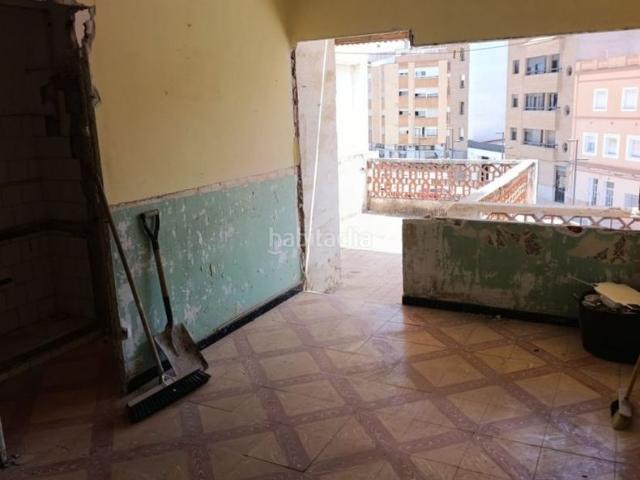 Casa adosada en venta en Benicarló, Pueblo. Casas adosadas.